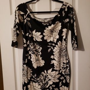 Charlotte Russe Dress